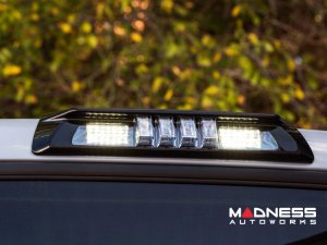 Toyota Tundra LED Brake Light - X3B Series - Morimoto